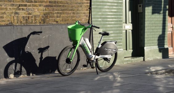 Study: How Low-Income People Really Use Micromobility