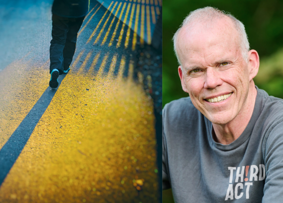 Q&A With a Legend: Bill McKibben on Why ‘Week Without Driving’ Is Only the Beginning