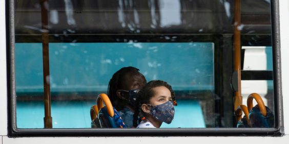 TransitCenter Lists the Equity-Focused Projects We Need Now