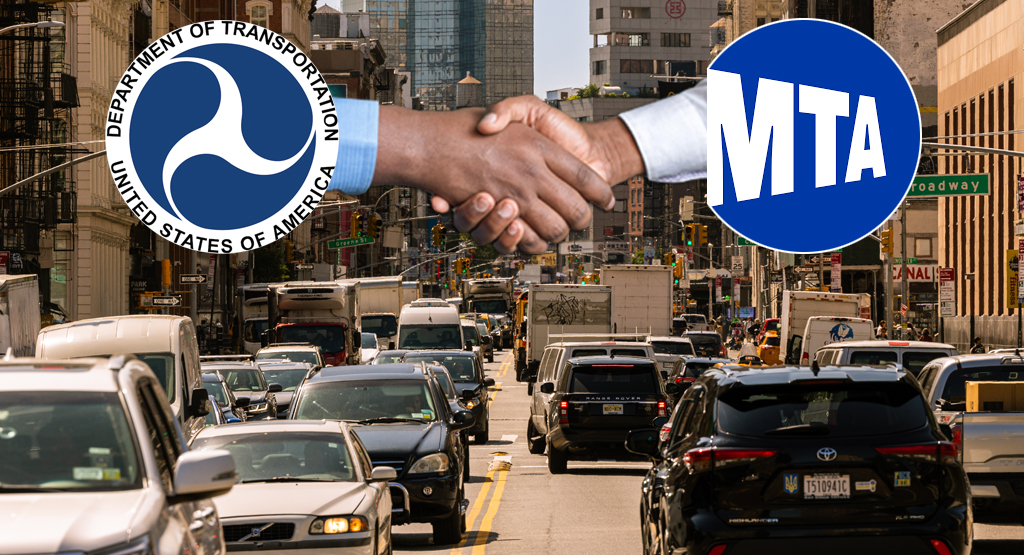 Party Time: MTA Joins Legal Battle to Defend Congestion Pricing Against Jersey Suit