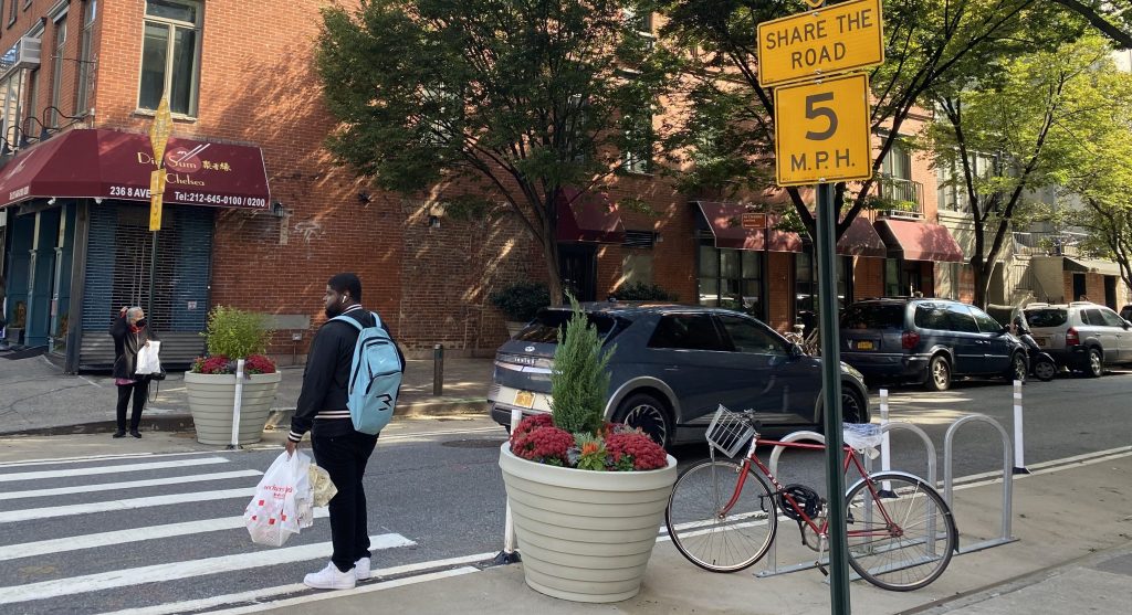 Council Members Want To Be Notified When City Repurposes ‘Their’ Parking