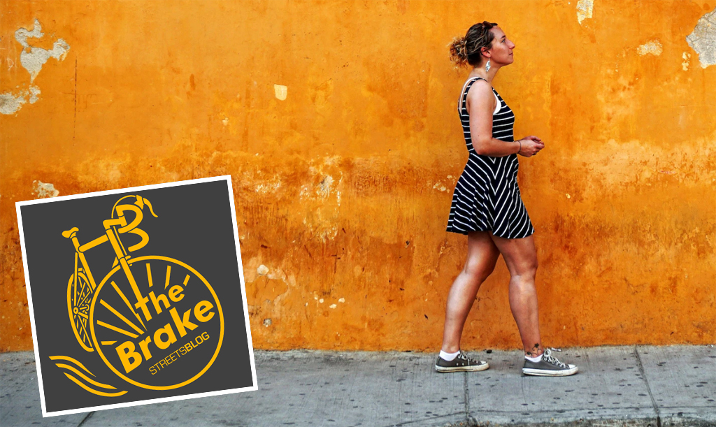 Bill McKibben Talks How Walking Can Help End the Climate Crisis — And Make Americans Happier