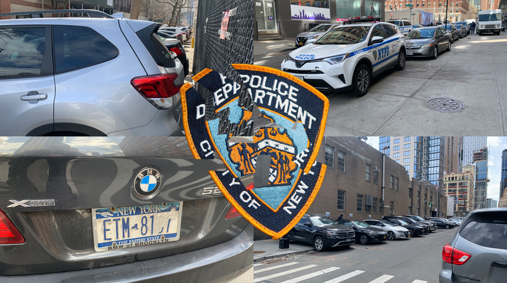 Wednesday’s Headlines: S-Cop-Laws Edition