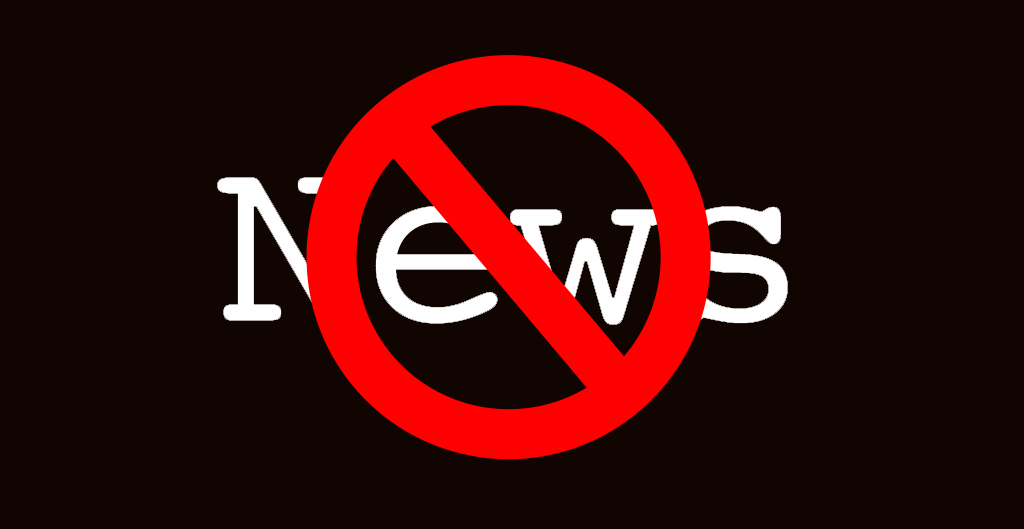 Tuesday’s Headlines: The Non-News Monday Edition