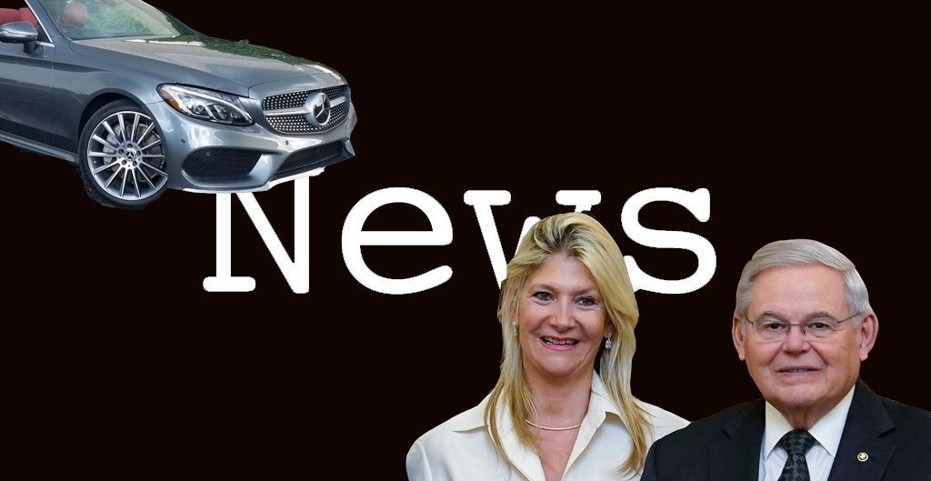 Thursday’s Headlines: You Can’t Spell ‘Corrupt Senator’ Without ‘Car’ Edition
