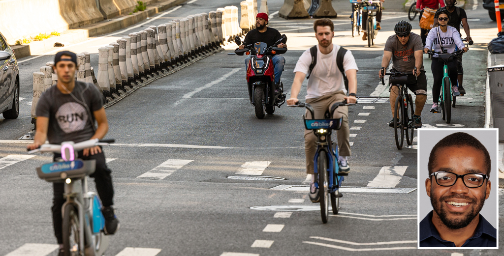 Opinion: Holden’s E-Bike License Proposal Misses the Mark on Pedestrian Safety