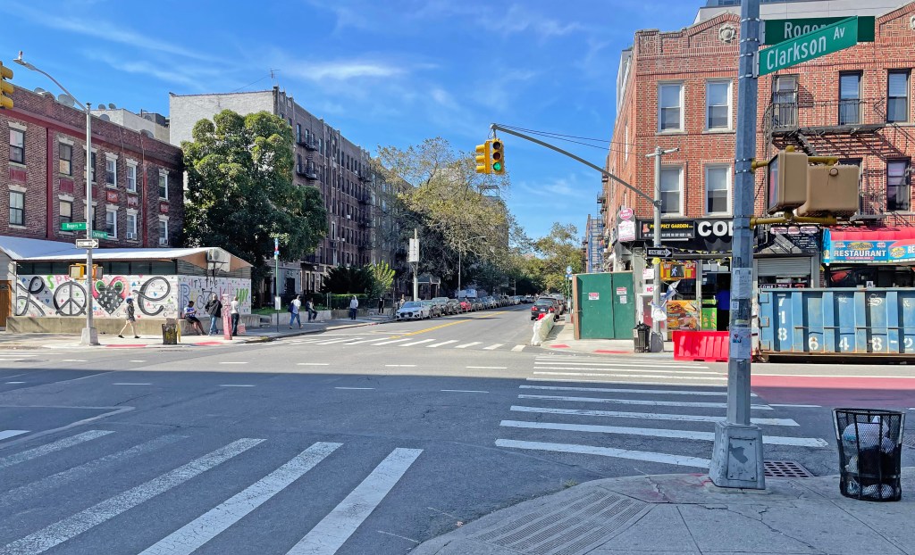 Another Cyclist Killed — Most Ever in Vision Zero Era