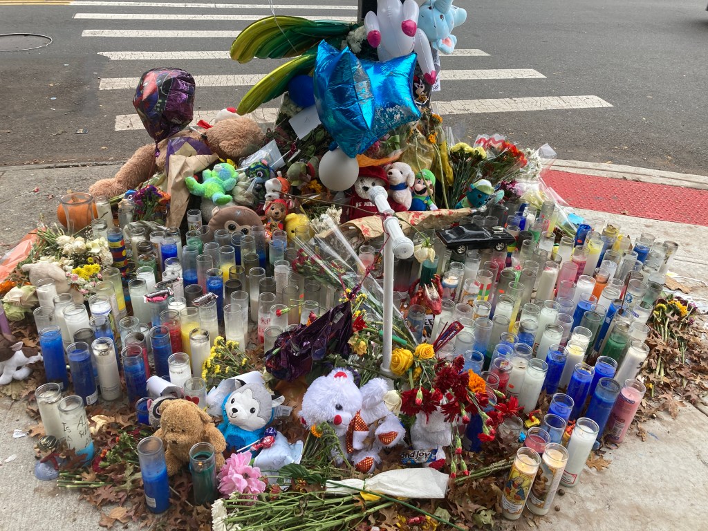 Lawyer for NYPD Driver Who Killed 7-Year-Old Blames City for His Client’s Alleged Negligence