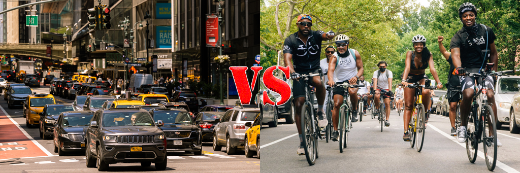 Hey, Bike Haters, You Will Lose the Culture War You’re Starting
