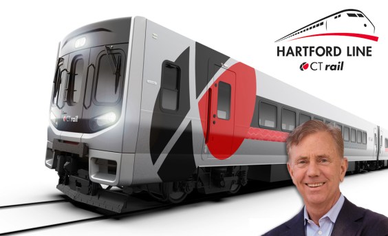 Connecticut’s Regional Rail Investment is Not About New York City