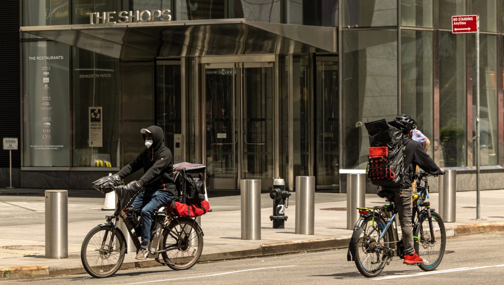 Law Barring Unsafe Batteries Has Unintended Consequence: Safe Ones are Now Too Expensive for Workers