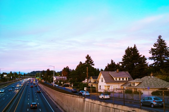 Who Gets Peace and Quiet?: Urban Noise During Covid