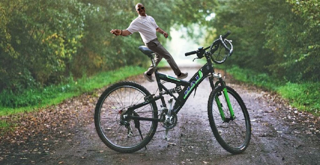 Wednesday’s Headlines: Here’s Why We’re Riding Our ‘Little Bikes’ Tonight