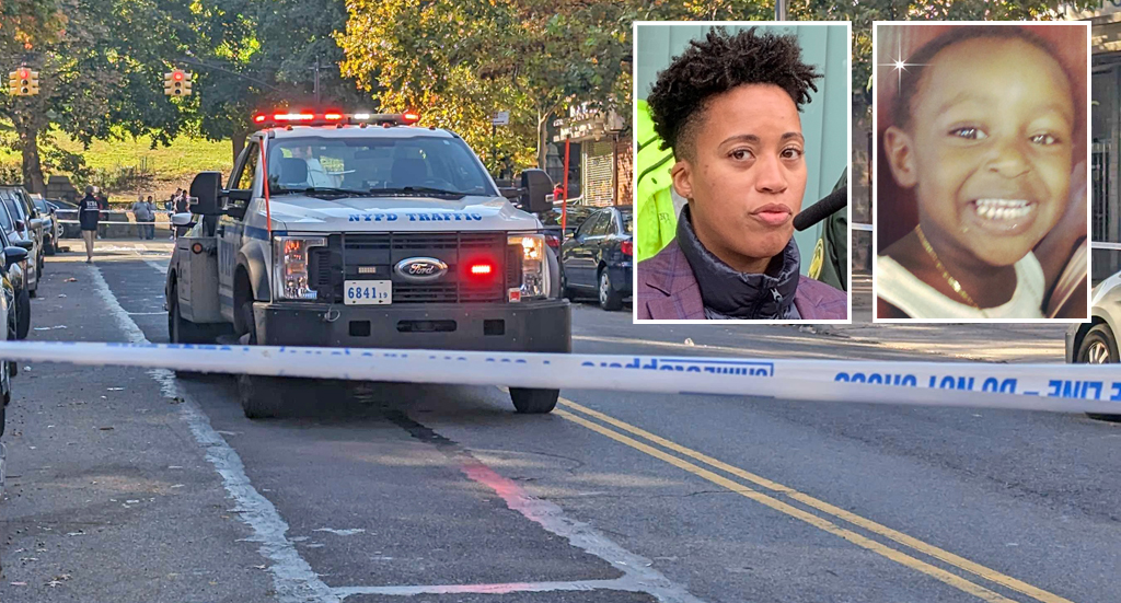 Council Member Crystal Hudson Demands More Street Safety Projects, Including Ashland Pl.