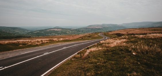 Highways to Hell: How One Country is Rethinking Road Investment