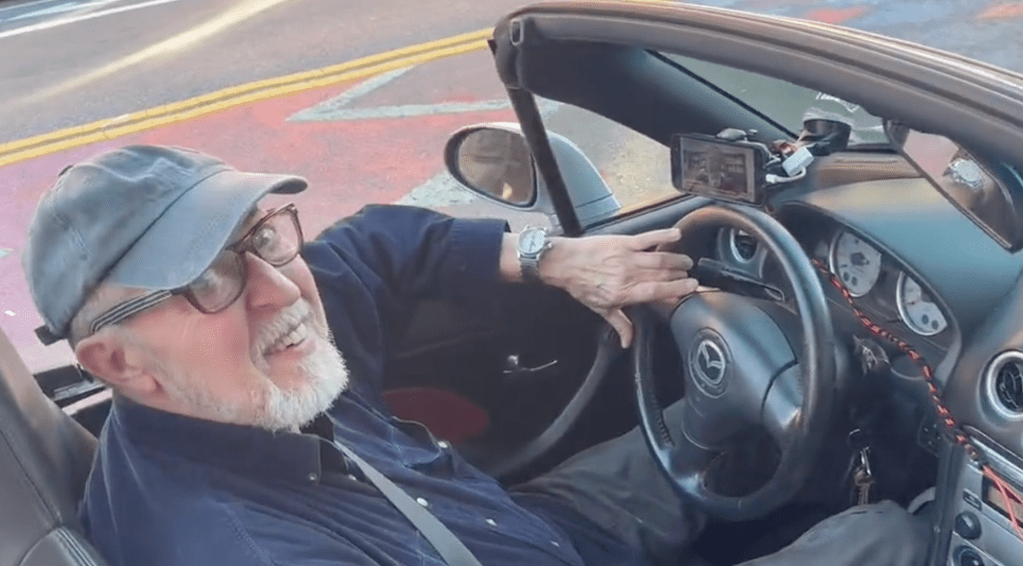 Friday’s Headlines: New York’s Least-Responsible Driver Edition