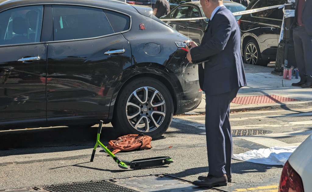 Parents Call on Mayor to Restore Crossing Guard Funding After 7-Year-Old’s Death