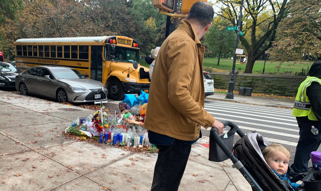 Advocates Demand Daylighting at Intersections in Wake of Boy’s Death