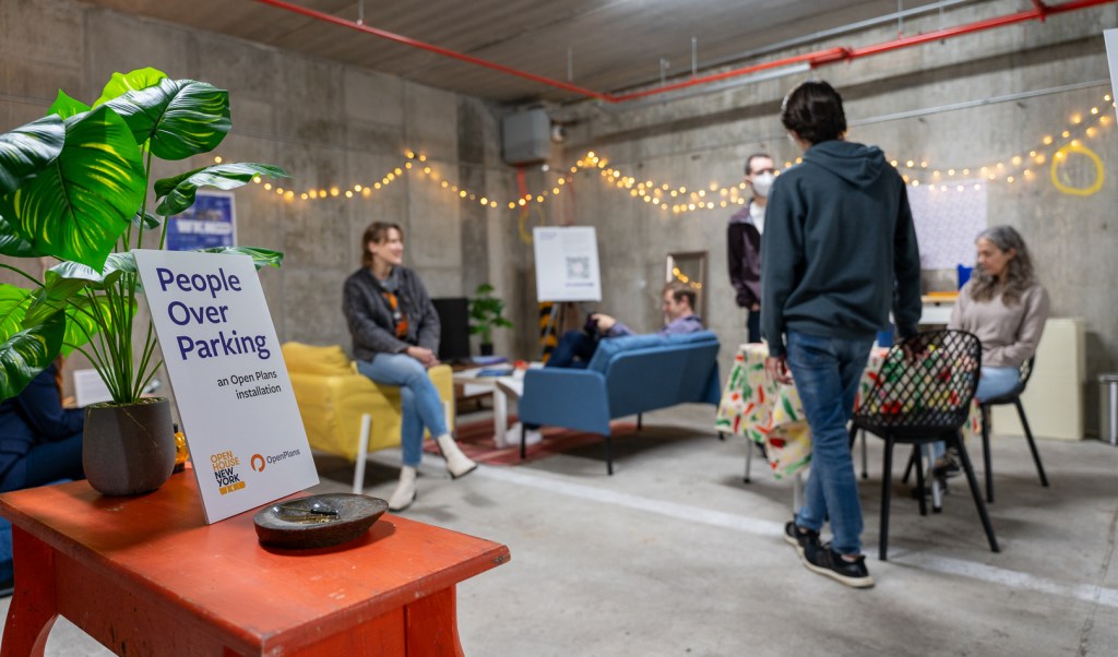 Monday’s Headlines: People Over Parking Edition