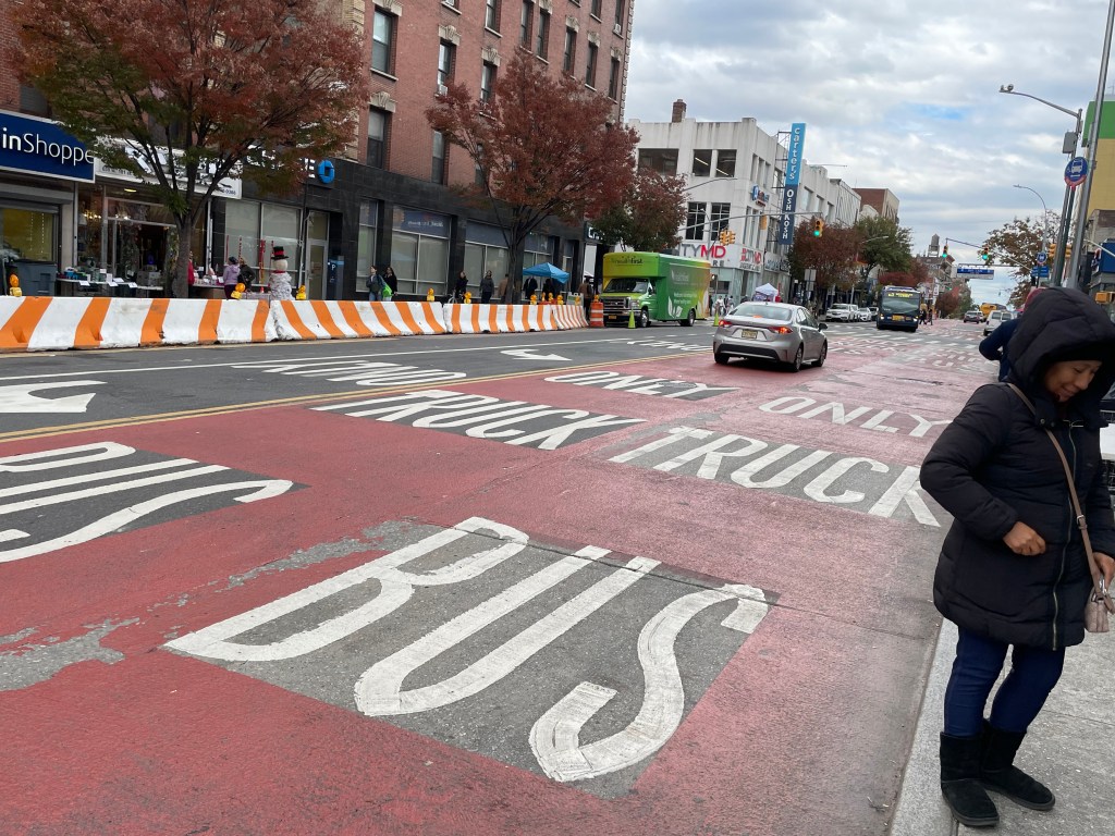 Council To DOT: Do Better At Tracking Projects (So We Can See When You Fail)