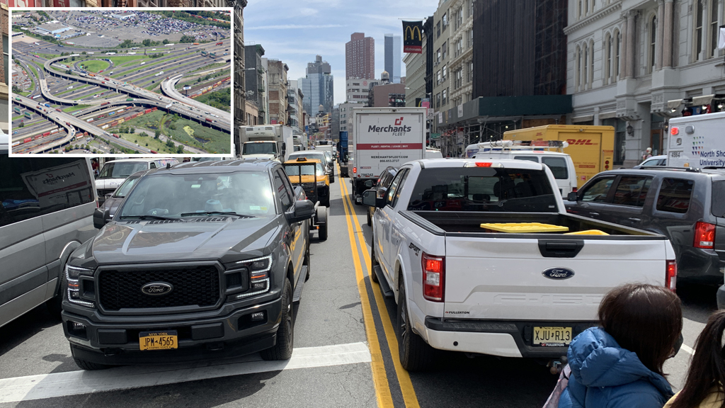 OPINION: Stop Phil Murphy’s Brazen Turnpike Widening Trap