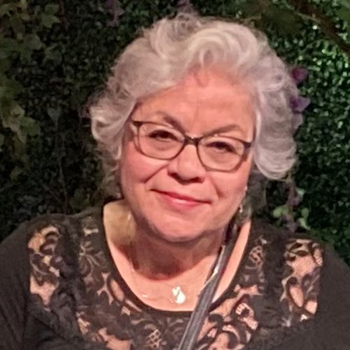 Carmen Larino
