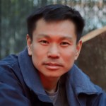Photo of Hsi-Pei Liao