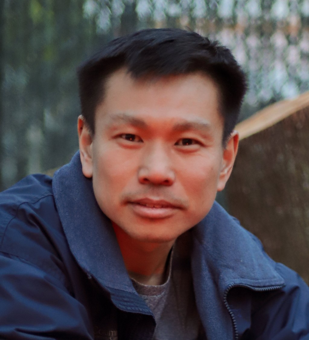 Hsi-Pei Liao