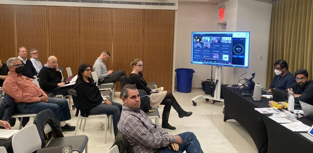 Manhattan CB6 Rejects E-Bike Registration Bill