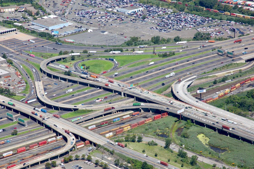 NJ Still Backing Turnpike Widening Despite Congestion Pricing Success and Local Opposition