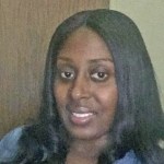 Photo of Porscha McLaurin