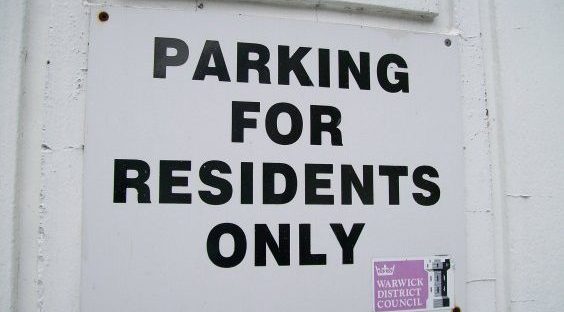 How Even Modest Reductions in Parking Can Slash Your Rent