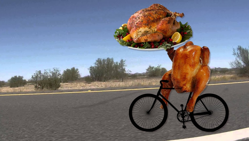 Thursday’s Headlines: Turkey Day Edition