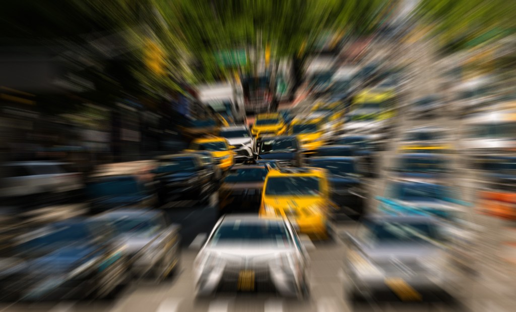 Reporter’s Notebook: NJ Finally Gets Its Day in Court in Congestion Pricing Suit