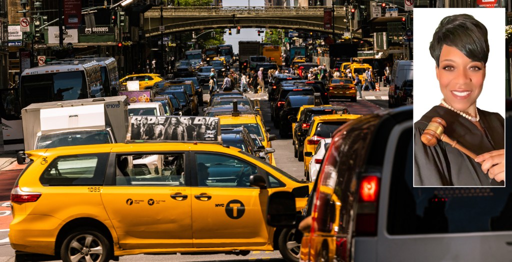 Judge Blocks City From Its Plan to Issue Unlimited EV Uber/Lyft Licenses