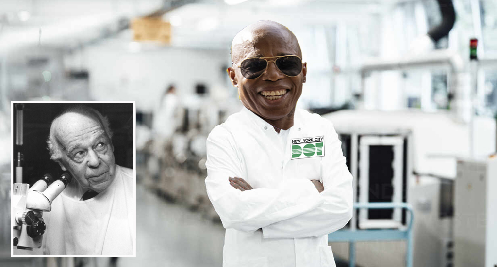 What’s That Rat-Drowning Experiment Mayor Adams Talked About? We Tried To Find Out