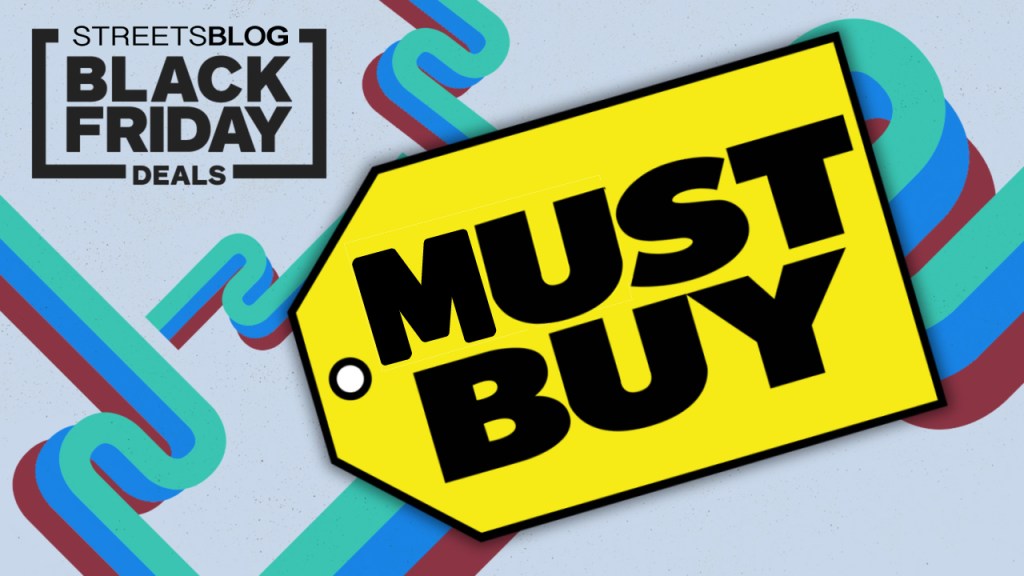 Black Friday Headlines: Buy, Bye!