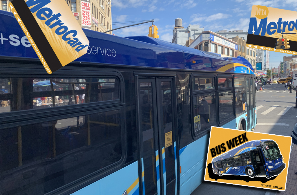 Bus Ridership is Near 2019 Levels (If You Count the People Who Don’t Pay)