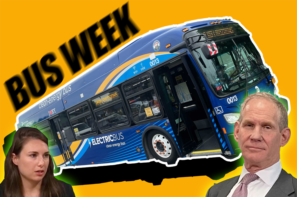 Monday’s Headlines: Assignment Desk Edition