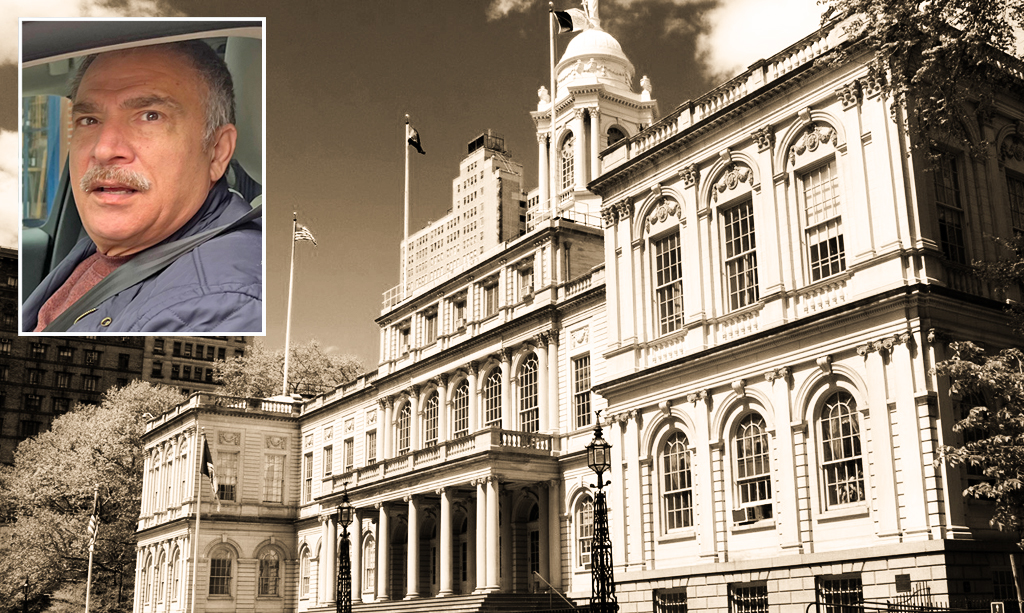 City Hall Functionary is Quietly Interfering with Critical Street Safety Initiatives: Sources