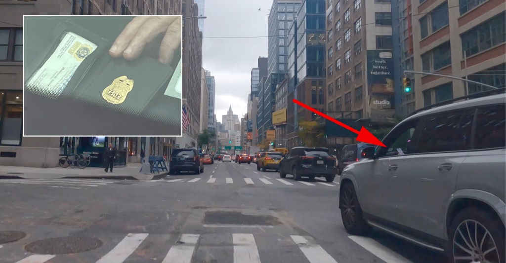 Tuesday’s Headlines: Another Stain on the Shield Edition