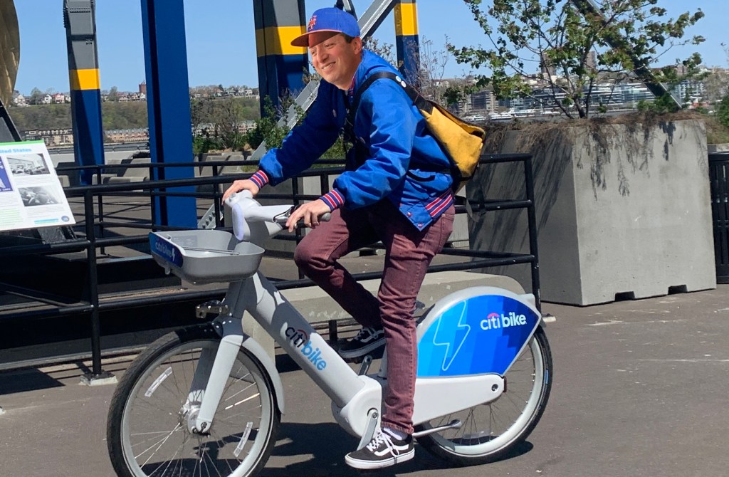 Thursday’s Headlines: About that Citi Bike Report Edition