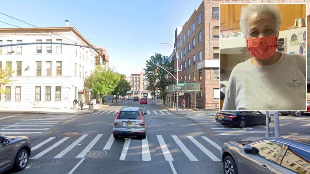 Cops Say They Have Arrested One of the Two Drivers Who Killed Beloved Senior