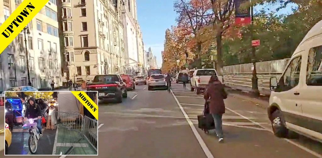 Wednesday’s Headlines: Who Doesn’t Love a Parade Edition