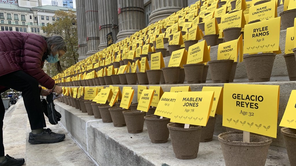 Tuesday’s Headlines: Restorative (Traffic) Justice Edition