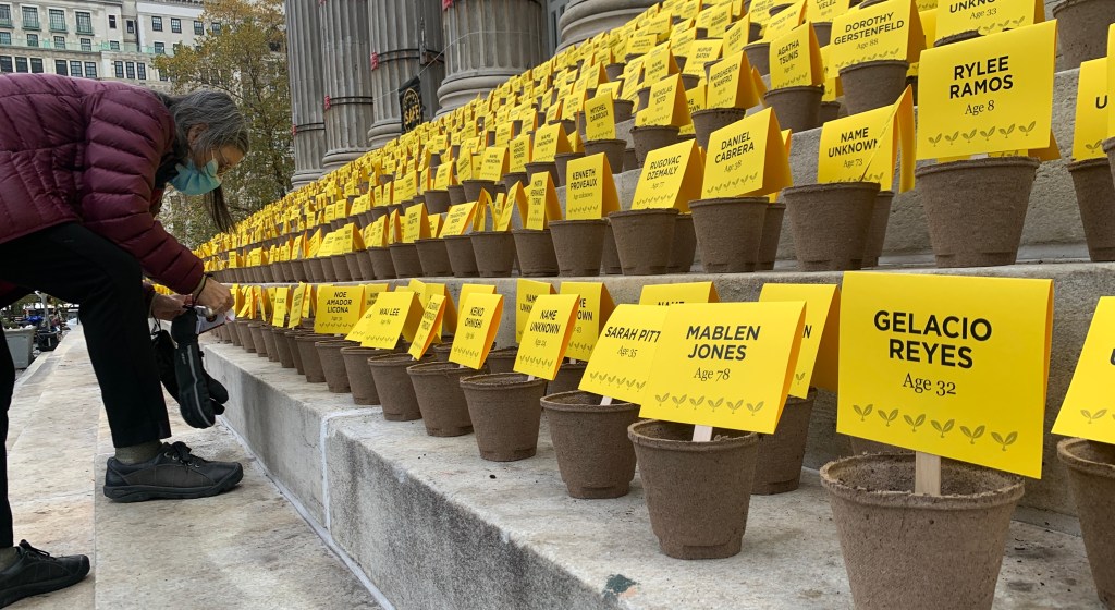 Opinion: We Are Victims of Road Violence and We Demand Change