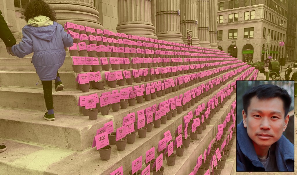 Victim’s Dad: ‘Streetsblog Changed My Perspective Forever’