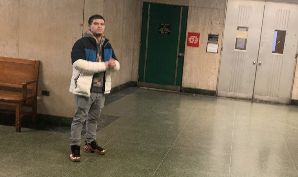 Judge Orders Trial for Hit-and-Run Driver Who Turned Down ‘Reasonable’ Sentencing Offer