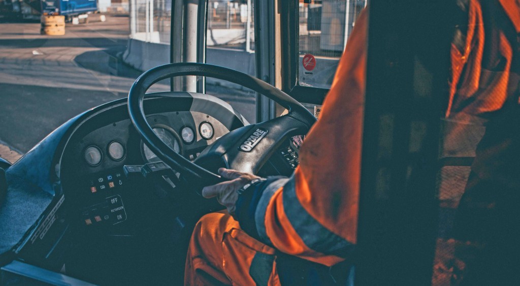 What’s Behind the Increasing Assaults of NYC Transit Workers?