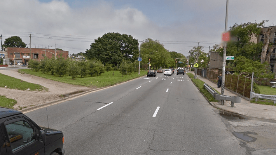 Boob Tube: Brooklyn, Queens Leaders Want DOT to Fix Dangerous Conduit Ave.